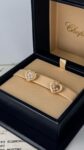 Chopard&nbsp;&nbsp;-&nbsp;&nbsp;Серьги Chopard  Happy Diamonds Heart