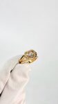 Chopard&nbsp;&nbsp;-&nbsp;&nbsp;Кольцо Chopard Happy Diamonds Icons