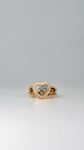 Chopard&nbsp;&nbsp;-&nbsp;&nbsp;Кольцо Chopard Happy Diamonds Icons