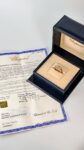 Chopard&nbsp;&nbsp;-&nbsp;&nbsp;Кольцо Chopard Happy Diamonds Icons