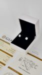 Серьги&nbsp;&nbsp;-&nbsp;&nbsp;Серьги с натуральными бриллиантами 3,40 ct