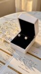 Серьги&nbsp;&nbsp;-&nbsp;&nbsp;Серьги с натуральными бриллиантами 3,40 ct
