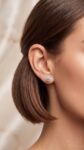 Серьги&nbsp;&nbsp;-&nbsp;&nbsp;Серьги с натуральными бриллиантами 3,40 ct