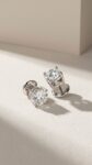 Серьги&nbsp;&nbsp;-&nbsp;&nbsp;Серьги с натуральными бриллиантами 2,02 ct