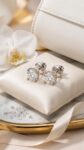 Серьги&nbsp;&nbsp;-&nbsp;&nbsp;Серьги с натуральными бриллиантами 2,02 ct