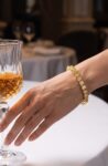 Ювелирные изделия&nbsp;&nbsp;-&nbsp;&nbsp;Браслет с бриллиантами общим весом 32.62 ct.