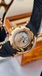 Breguet&nbsp;&nbsp;-&nbsp;&nbsp;MARINE 5857 GMT