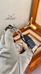 Breguet&nbsp;&nbsp;-&nbsp;&nbsp;MARINE 5857 GMT