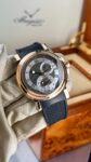 Breguet&nbsp;&nbsp;-&nbsp;&nbsp;MARINE 5857 GMT