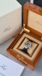 Breguet&nbsp;&nbsp;-&nbsp;&nbsp;MARINE 5857 GMT