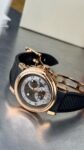 Breguet&nbsp;&nbsp;-&nbsp;&nbsp;MARINE 5857 GMT