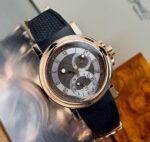 Breguet&nbsp;&nbsp;-&nbsp;&nbsp;MARINE 5857 GMT