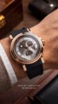 Breguet&nbsp;&nbsp;-&nbsp;&nbsp;MARINE 5857 GMT