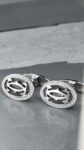 Cartier&nbsp;&nbsp;-&nbsp;&nbsp;Изысканные запонки Cartier