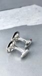 Cartier&nbsp;&nbsp;-&nbsp;&nbsp;Изысканные запонки Cartier