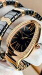 Bvlgari&nbsp;&nbsp;-&nbsp;&nbsp;Serpenti Spiga 102128