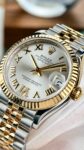 Rolex&nbsp;&nbsp;-&nbsp;&nbsp;Datejust 31