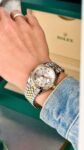 Rolex&nbsp;&nbsp;-&nbsp;&nbsp;Datejust 31