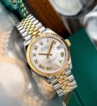 Rolex&nbsp;&nbsp;-&nbsp;&nbsp;Datejust 31