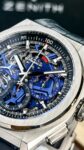 Zenith&nbsp;&nbsp;-&nbsp;&nbsp;Defy El Primero 21 44 mm