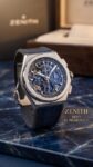 Zenith&nbsp;&nbsp;-&nbsp;&nbsp;Defy El Primero 21 44 mm