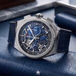 Zenith&nbsp;&nbsp;-&nbsp;&nbsp;Defy El Primero 21 44 mm
