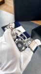 Ulysse Nardin&nbsp;&nbsp;-&nbsp;&nbsp;Marine Chronometer Chronograph Blue Seal