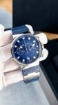 Ulysse Nardin&nbsp;&nbsp;-&nbsp;&nbsp;Marine Chronometer Chronograph Blue Seal