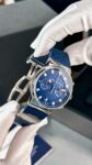Ulysse Nardin&nbsp;&nbsp;-&nbsp;&nbsp;Marine Chronometer Chronograph Blue Seal