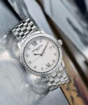 Frederique Constant&nbsp;&nbsp;-&nbsp;&nbsp;Ladies Automatic