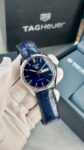 Tag Heuer&nbsp;&nbsp;-&nbsp;&nbsp;Carrera Caliber 5
