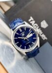 Tag Heuer&nbsp;&nbsp;-&nbsp;&nbsp;Carrera Caliber 5