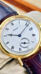 Breguet&nbsp;&nbsp;-&nbsp;&nbsp;Classique Automatique