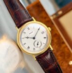 Breguet&nbsp;&nbsp;-&nbsp;&nbsp;Classique Automatique