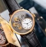 Arnold and Son&nbsp;&nbsp;-&nbsp;&nbsp;Instrument Collection DSTB