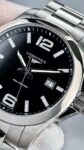 Longines&nbsp;&nbsp;-&nbsp;&nbsp;Conquest