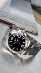 Longines&nbsp;&nbsp;-&nbsp;&nbsp;Conquest