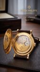 Patek Philippe&nbsp;&nbsp;-&nbsp;&nbsp;Calatrava