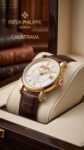 Patek Philippe&nbsp;&nbsp;-&nbsp;&nbsp;Calatrava
