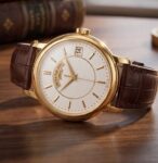 Patek Philippe&nbsp;&nbsp;-&nbsp;&nbsp;Calatrava