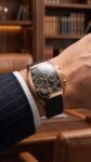 Franck Muller&nbsp;&nbsp;-&nbsp;&nbsp;Mariner Chronograph