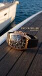 Franck Muller&nbsp;&nbsp;-&nbsp;&nbsp;Mariner Chronograph