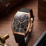 Franck Muller&nbsp;&nbsp;-&nbsp;&nbsp;Mariner Chronograph