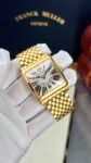 Franck Muller&nbsp;&nbsp;-&nbsp;&nbsp;Master Square 135 гр