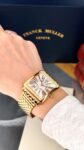 Franck Muller&nbsp;&nbsp;-&nbsp;&nbsp;Master Square 135 гр