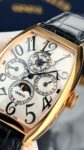 Franck Muller&nbsp;&nbsp;-&nbsp;&nbsp;Casablanca Perpetual Calendar Moonphase