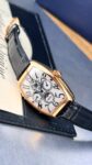Franck Muller&nbsp;&nbsp;-&nbsp;&nbsp;Casablanca Perpetual Calendar Moonphase