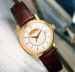 Patek Philippe&nbsp;&nbsp;-&nbsp;&nbsp;Calatrava