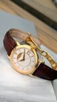 Patek Philippe&nbsp;&nbsp;-&nbsp;&nbsp;Calatrava