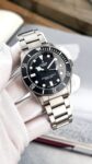 Tudor&nbsp;&nbsp;-&nbsp;&nbsp;Pelagos Titanium Black Dial 42 mm